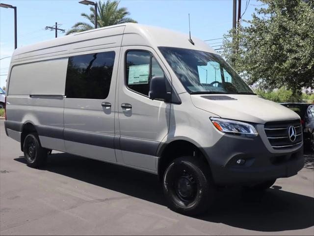 2026 Mercedes-Benz Sprinter 2500 High Roof 4-Cyl Diesel HO for sale in Tucson, AZ