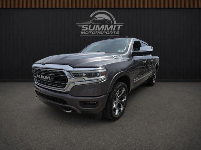 2019 Ram 1500 Limited Crew Cab 4x4 5'7" Box for sale in Orlando, FL
