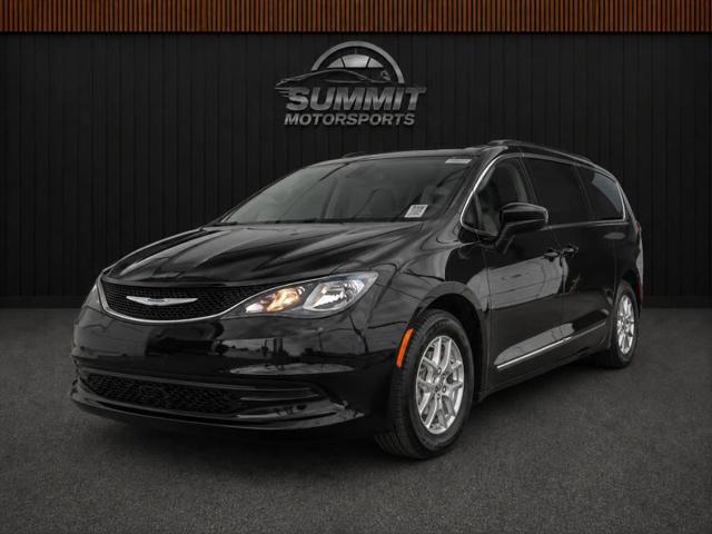 2021 Chrysler Voyager LXI for sale in Orlando, FL