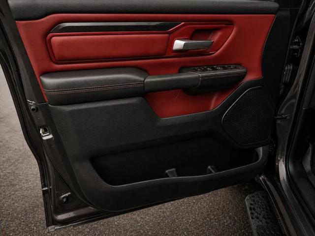 2019 Ram 1500 Rebel Crew Cab 4x4 5'7" Box