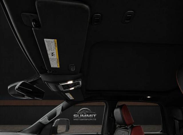 2019 Ram 1500 Rebel Crew Cab 4x4 5'7" Box
