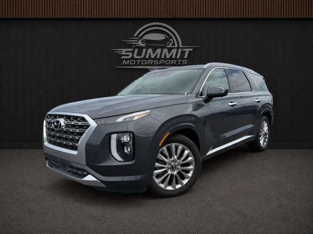 2020 Hyundai Palisade Limited for sale in Orlando, FL