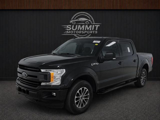 2020 Ford F-150 XLT for sale in Orlando, FL