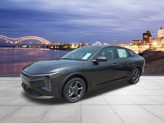 2026 Kia K4 LXS for sale in Memphis, TN