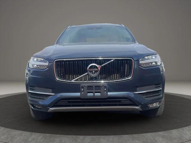 2018 Volvo XC90 T5 Momentum