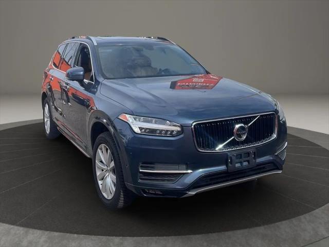2018 Volvo XC90 T5 Momentum