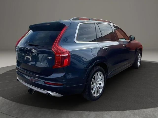 2018 Volvo XC90 T5 Momentum
