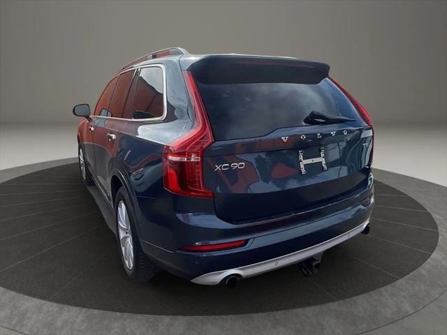 2018 Volvo XC90 T5 Momentum