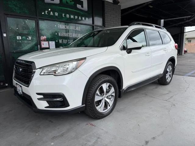 2019 Subaru Ascent Premium for sale in Orange, CA