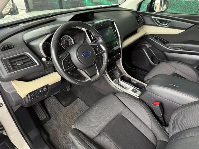 2019 Subaru Ascent Premium