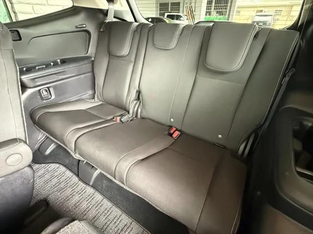 2019 Subaru Ascent Premium