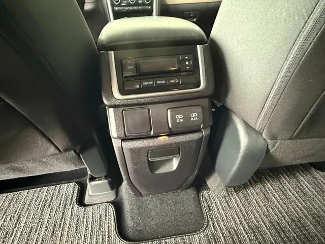 2019 Subaru Ascent Premium