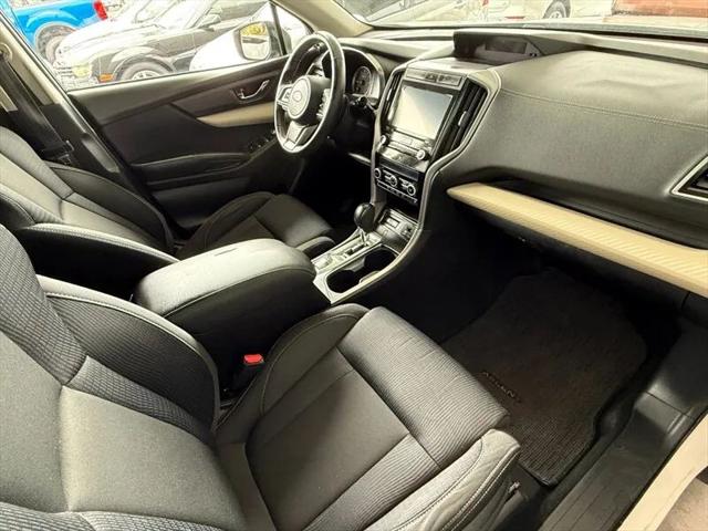2019 Subaru Ascent Premium