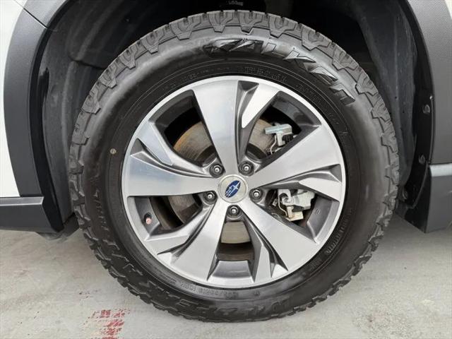 2019 Subaru Ascent Premium