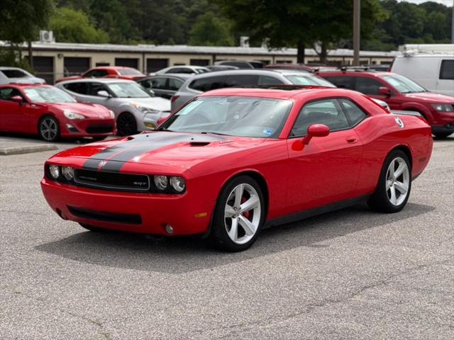 2009 Dodge Challenger SRT8 for sale in Virginia Beach, VA