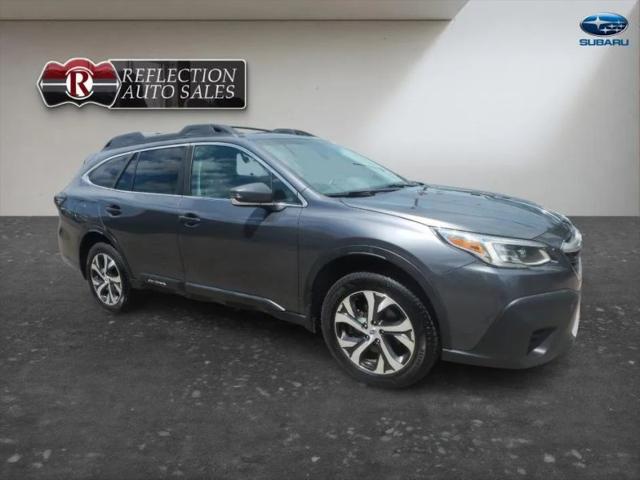 2020 Subaru Outback Limited for sale in Saint Paul, MN