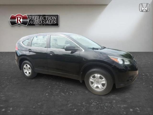2014 Honda CR-V LX for sale in Saint Paul, MN