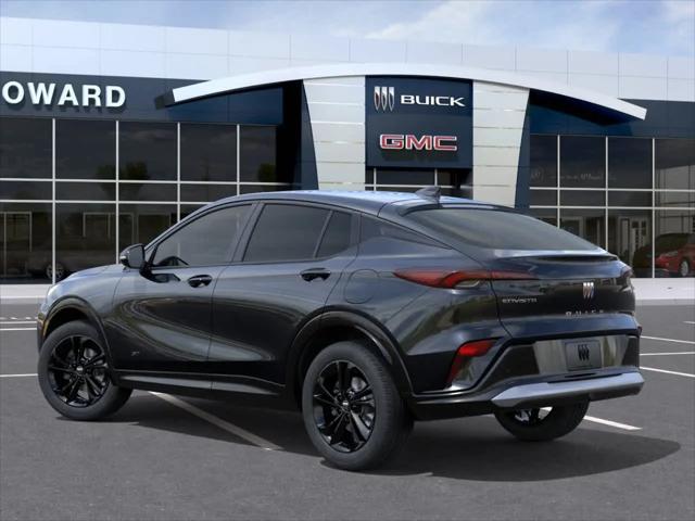 2026 Buick NV Sport Touring FWD
