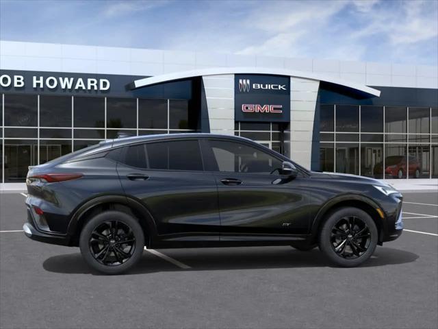 2026 Buick NV Sport Touring FWD
