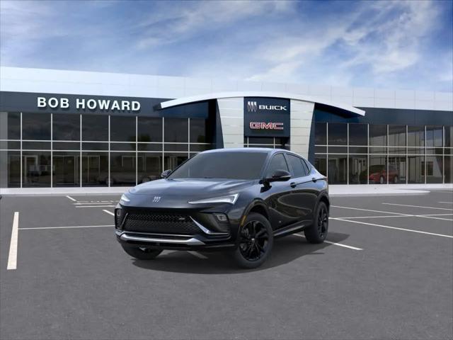 2026 Buick NV Sport Touring FWD