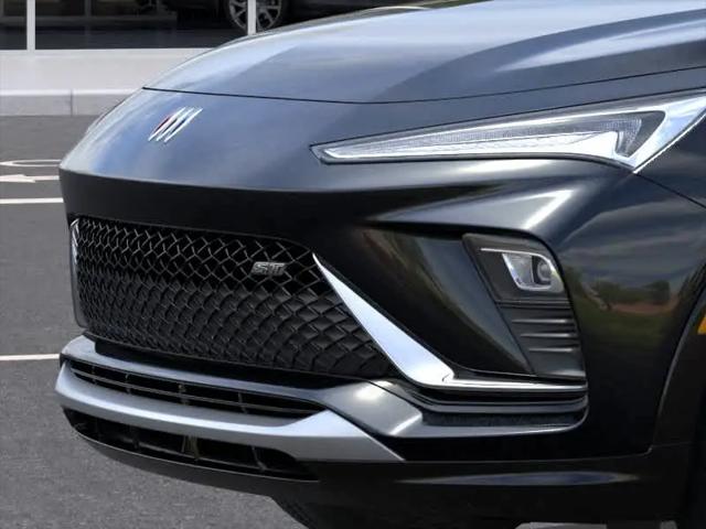 2026 Buick NV Sport Touring FWD