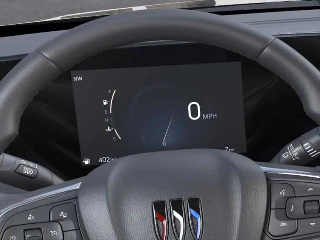 2026 Buick NV Sport Touring FWD