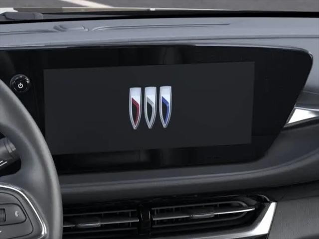 2026 Buick NV Sport Touring FWD