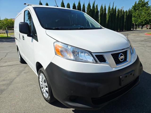 2016 Nissan NV200 SV for sale in Riverside, CA