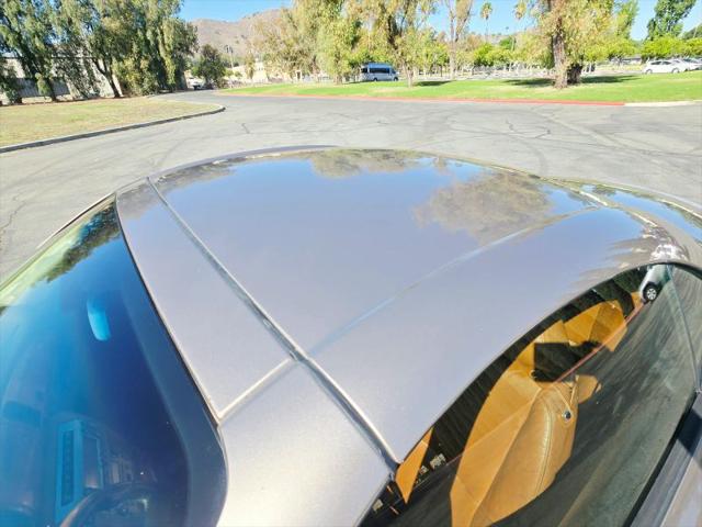 2002 Lexus SC 430 430