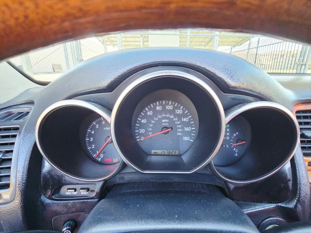 2002 Lexus SC 430 430