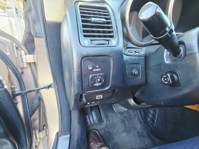 2002 Lexus SC 430 430