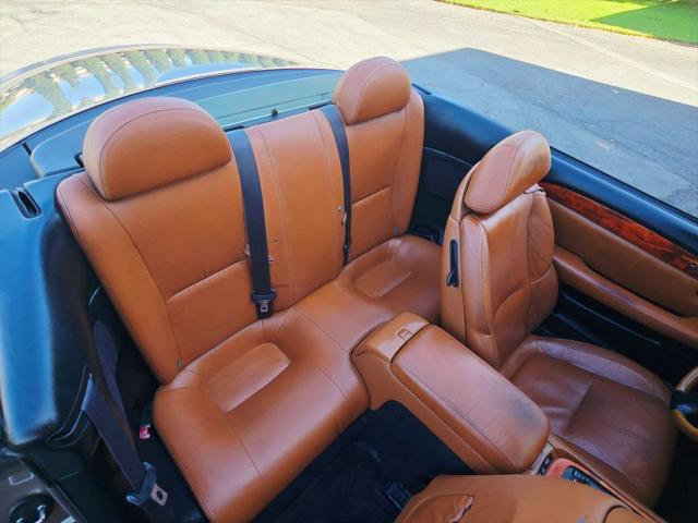 2002 Lexus SC 430 430