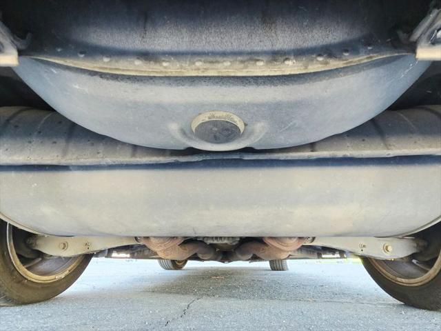 2002 Lexus SC 430 430