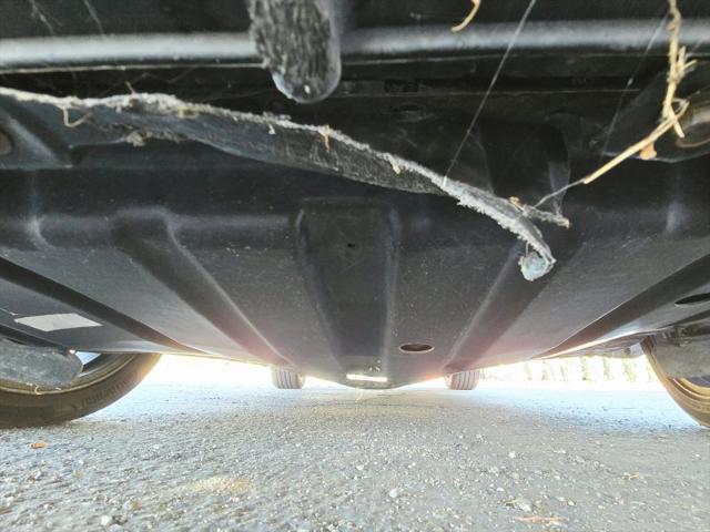 2002 Lexus SC 430 430