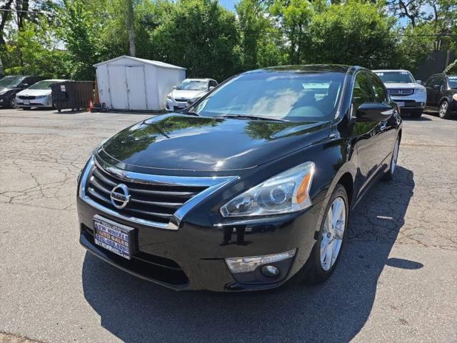 2013 Nissan Altima 2.5 SL for sale in Glendale Heights, IL