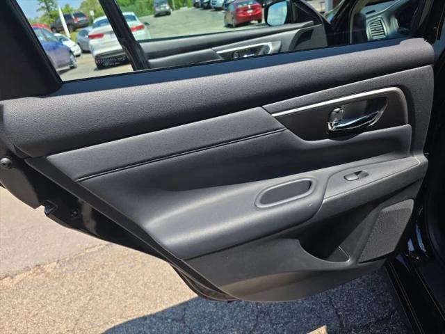 2013 Nissan Altima 2.5 SL