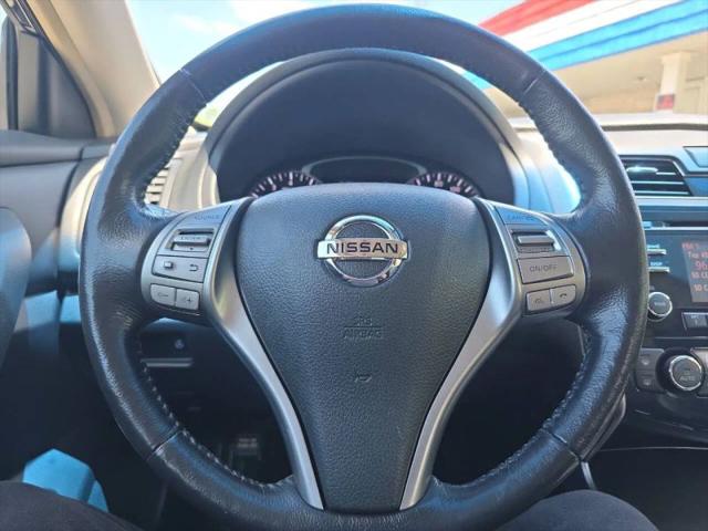 2013 Nissan Altima 2.5 SL