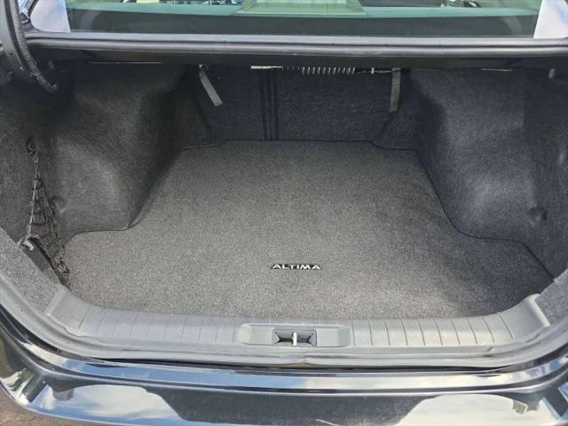 2013 Nissan Altima 2.5 SL
