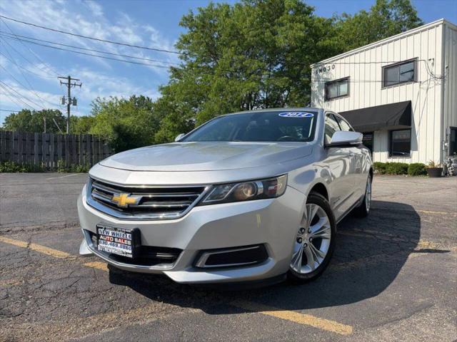 2014 Chevrolet Impala 2LT for sale in Glendale Heights, IL