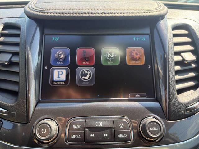 2014 Chevrolet Impala 2LT