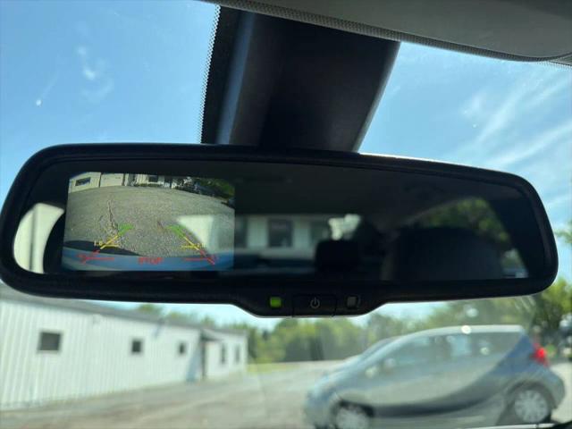 2014 Chevrolet Impala 2LT