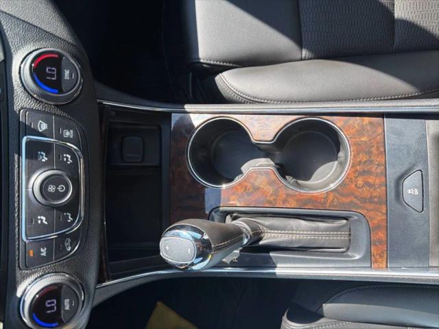 2014 Chevrolet Impala 2LT