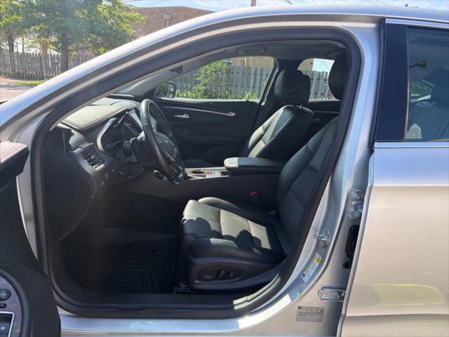 2014 Chevrolet Impala 2LT