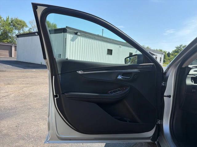 2014 Chevrolet Impala 2LT