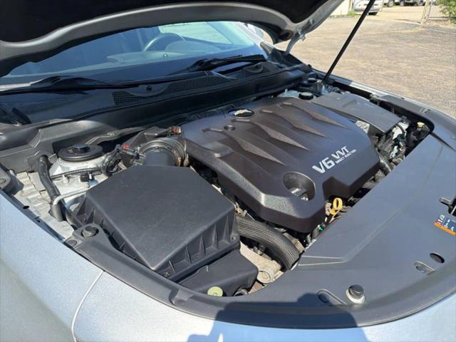 2014 Chevrolet Impala 2LT