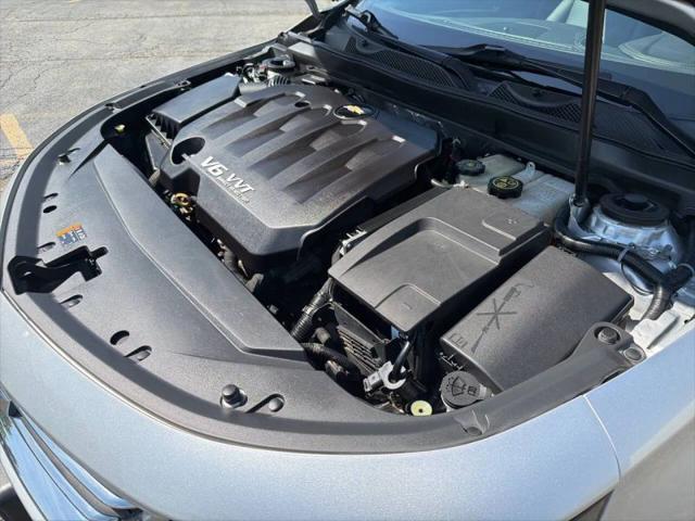 2014 Chevrolet Impala 2LT
