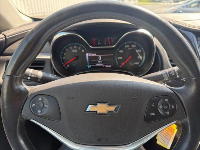 2014 Chevrolet Impala 2LT