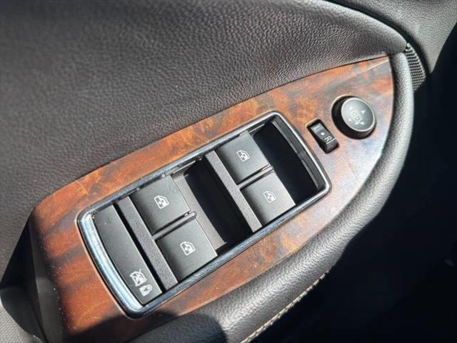 2014 Chevrolet Impala 2LT