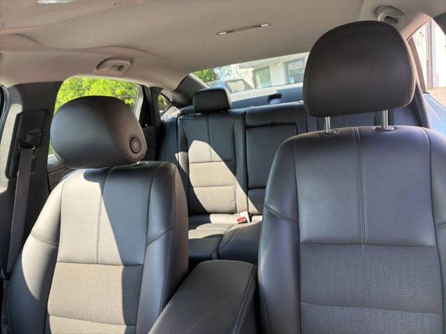 2014 Chevrolet Impala 2LT