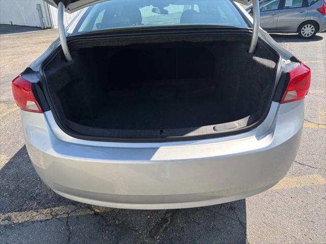 2014 Chevrolet Impala 2LT